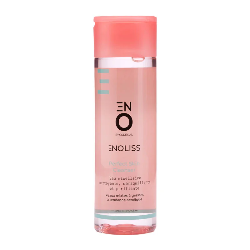 Codexial – ENOLISS Perfect Skin Cleanser 200ml