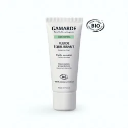 GAMARDE FLUIDE EQUILIBRANT 40ml