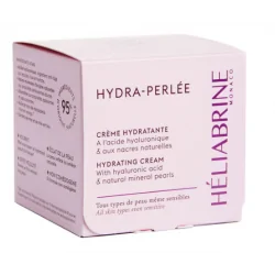 Heliabrine Hydra-Perlee Creme Hydratante 50ml