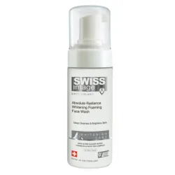 Swiss Image Absolute Radiance Foaming Face Wash 200ml