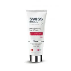 Swiss Image Masque Peel-Off Boosteur D'Élasticité 75 ML