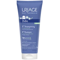 URIAGE BEBE 1ÈRE SHAMPOOING EXTRA DOUX CHEVEUX 200ML