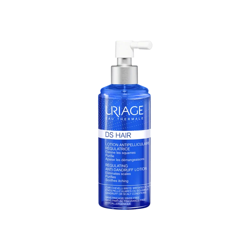 URIAGE DS LOTION 100ML