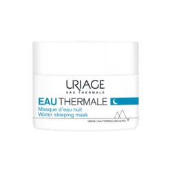 URIAGE EAU THERMALE MASQUE...