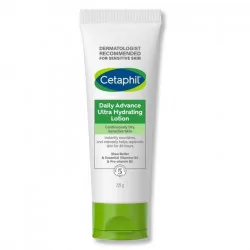 Cetaphil Crème hydratante 50g - Parapharmacie en ligne - Santédiscount