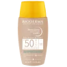 bioderma Photoderm NUDE Touch SPF 50+ Teinte Claire