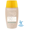bioderma Photoderm NUDE Touch SPF 50+ Teinte tres claire
