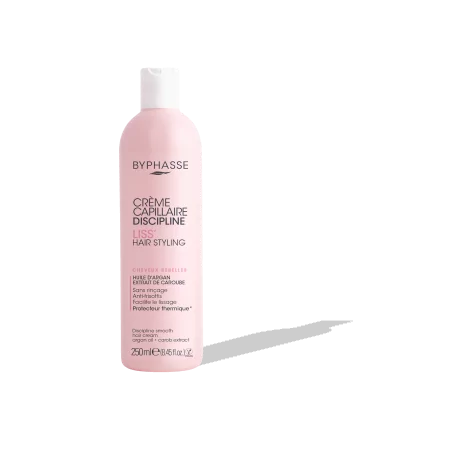 BYPHASSE CRÈME PROTECTRICE ACTIV LISS 250ML