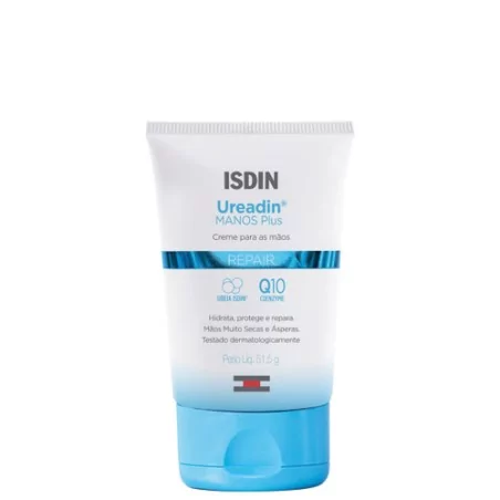 ISDIN Ureadin hand cream protect 50ml