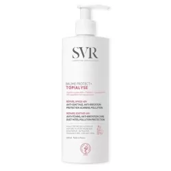 SVR TOPIALYSE Baume protect + 400ml