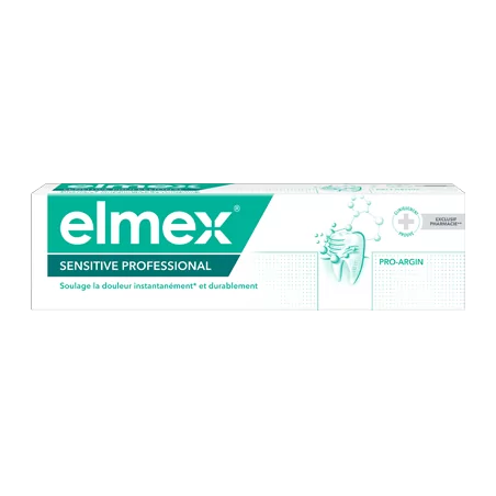 Elmex Sensitive Professional Dentifrice Original