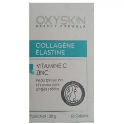 Oxyskin Collagene Elastine...
