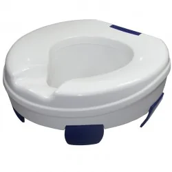 Herdegen Rehausse toilette Clipper 2 sans couvercle 500410