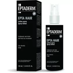 EPTADERM EPTA HAIR LOTION ANTI-CHUTE 100 ML