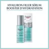 EUCERIN Hyaluron-Filler Sérum Booster d'Hydratation, 30ml