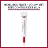 Eucerin Hyaluron-Filler + Volume-Lift Contour des Yeux 15ml