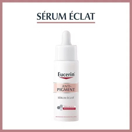 EUCERIN Anti-pigment Serum Eclat-30ml