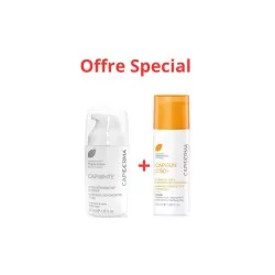 CAPIDERMA Offre Special...