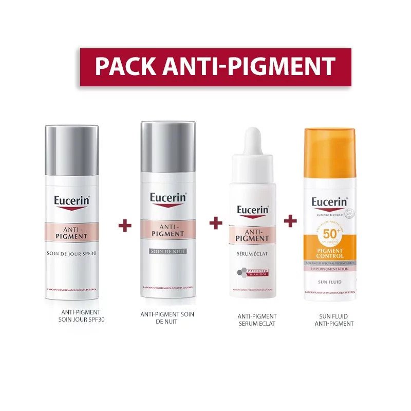 EUCERIN Pack Anti-Pigment