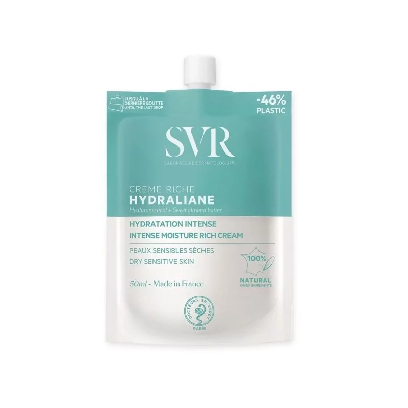 SVR Hydraliane Crème riche hydratante intense (50 ml)