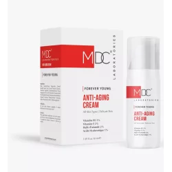 MDC FOREVER YOUNG CREME ANTI AGE 50ML