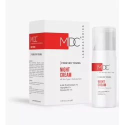 MDC FOREVER YOUNG CREME NUIT 50ML