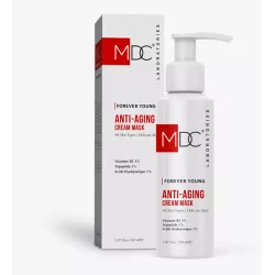MDC FOREVER YOUNG CREME MASQUE ANTI AGE 150 ML