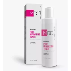 MDC Tonique intensif minimisant les pores 150 ml