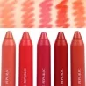 NATURE REPUBLIC BY FLOWER ECO CRAYON LIP VELVET 04 CHILLI RED