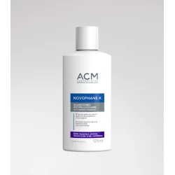 Acm Novophane K Shampooing pellicules sévères – 125 ml
