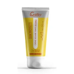 Galby SUN PROTECT INVISIBLE...