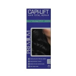 KIT CAPILIFT HAIR TOTAL REPAIR COLORATION N°1