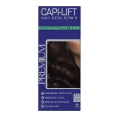 KIT CAPILIFT HAIR TOTAL REPAIR COLORATION N°3