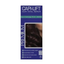 KIT CAPILIFT HAIR TOTAL REPAIR COLORATION N°4