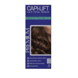 KIT CAPILIFT HAIR TOTAL REPAIR COLORATION N°5