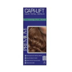 KIT CAPILIFT HAIR TOTAL REPAIR COLORATION N°6