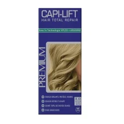 KIT CAPILIFT HAIR TOTAL REPAIR COLORATION N°8
