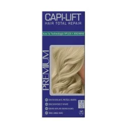 KIT CAPILIFT HAIR TOTAL REPAIR COLORATION N°9