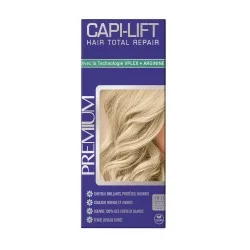 KIT CAPILIFT HAIR TOTAL REPAIR COLORATION N°10