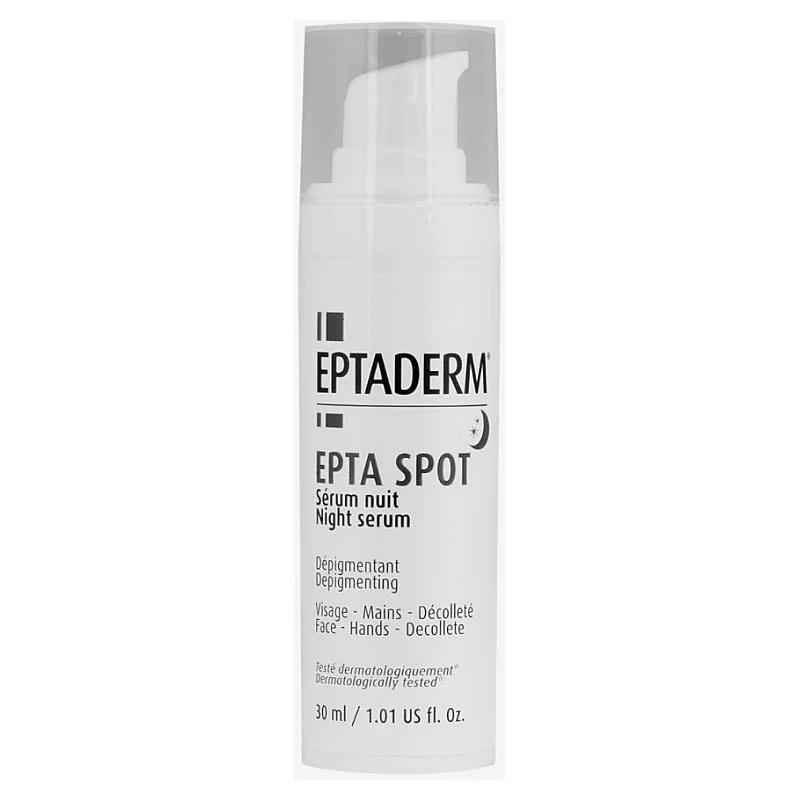 Eptaderm EPTA Spot Sérum (30 ml)