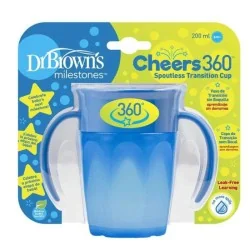 DR BROWNS GOBLET CHEERS 360...