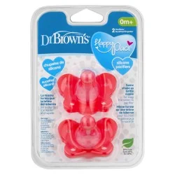 DR BROWNS HAPPYPACI 0 MOIS...