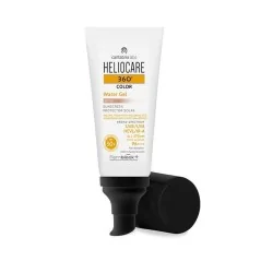 Heliocare 360° color water...
