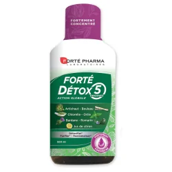 Forte Pharma Forte Detox 5...