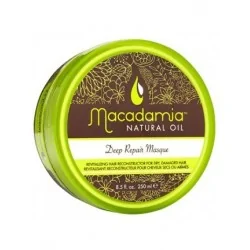 macadamia DEEP REPAIR MASQUE 236 ml