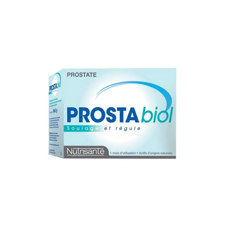 prostasterol SOULAGE ET REGULE