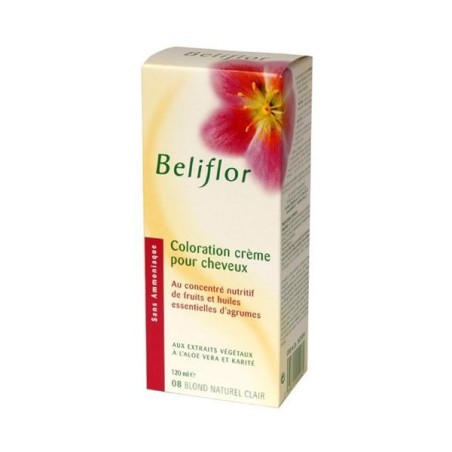 Beliflor parapharmacie maroc