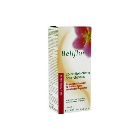 Beliflor parapharmacie maroc