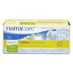 Natracare tampons regulier...