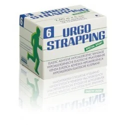 Urgo strapping 2.50x6cm
